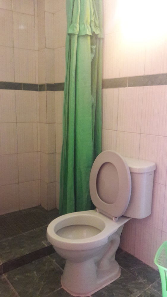 Olas Del Titicaca Backpackers Hostel Copacabana  Dış mekan fotoğraf