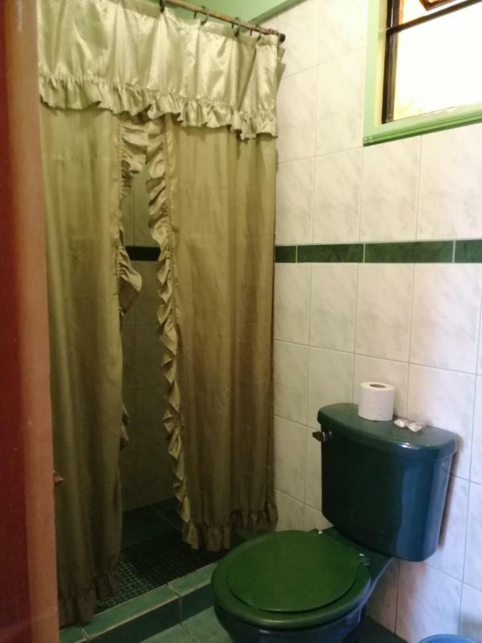 Olas Del Titicaca Backpackers Hostel Copacabana  Dış mekan fotoğraf
