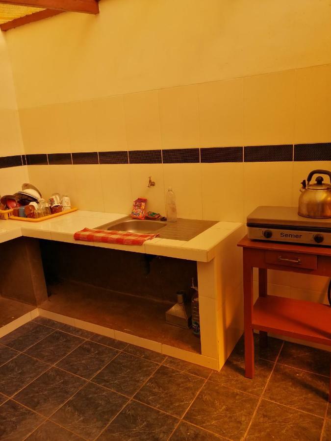 Olas Del Titicaca Backpackers Hostel Copacabana  Dış mekan fotoğraf